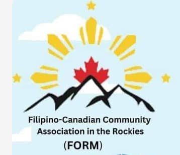 Filipino-Canadian Community Association in the Rockies